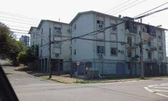 Imagem: Apartamento à venda, 44 m² por R$ 160.000,01