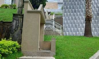 Imagem 2: Casa com 3 dormitórios à venda, 250 m² por R$ 1.750.000,00 - Condomínio Arujá Hills III