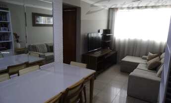 Imagem 5: Apartamento 2 dormitórios para Venda em São Paulo, Cidade Satélite Santa Bárbara, 2 dormit