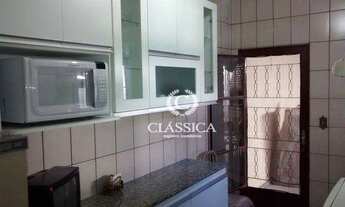 Imagem 3: Área Privativa, 3 quartos (1 suíte), bairro Santa Edwirges, Contagem