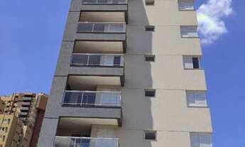 Imagem 4: Apartamento com 2 dormitórios à venda, 85 m² por R$ 385.000,00 - Centro - Ribeirão Preto/S