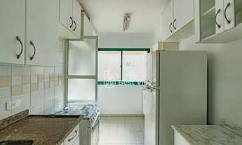 Imagem 6: Apartamento com 2 dormitórios à venda, 58 m² por R$ 631.000,00 - Alphaville - Barueri/SP