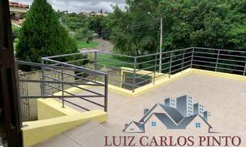 Imagem: Águas de São Pedro - RESIDENCIAL - CENTRO