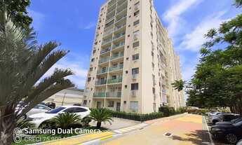 Imagem 2: Apto Double Suítes - 60m²-SOL MANHÃ -Varanda estilo Sacada