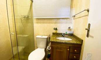 Imagem 3: Apartamento com 1 dormitório à venda, 50 m² por R$ 300.000,00 - Várzea - Teresópolis/RJ