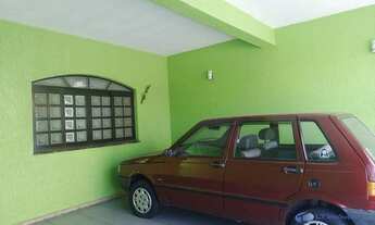 Imagem 3: Casa com 4 dormitórios para alugar, 161 m² por R$ 4.000,00/mês - Centro - Jacareí/SP