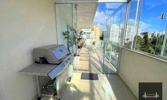 Imagem 7: Apartamento com vista para o Mar na Av. Beira Mar Norte