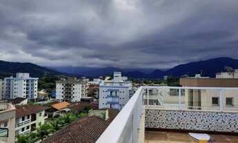 Imagem 5: Apartamento à venda, 121 m² por R$ 680.000,00 - Jardim Itaguá - Ubatuba/SP