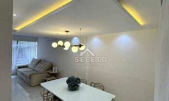 Imagem 7: Apartamento com 2 dormitórios à venda, 94 m² por R$ 650.000,00 - Icaraí - Niterói/RJ