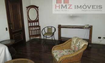 Imagem 7: 02 DORMS, SENDO 01 SUÍTE SALA - 01 VAGA - LAZER NA SANTA CECÍLIA