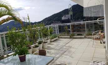 Imagem 7: Apartamento com ampla área privativa