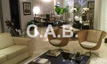 Imagem 4: Casa terrea a venda Alphaville 9