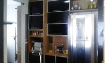 Imagem: APARTAMENTO RESIDENCIAL em São Paulo