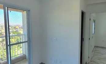 Imagem 4: Apartamento para aluguel tem 40 metros quadrados com 2 quartos em Sítio da Figueira - São