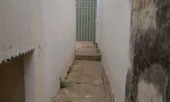 Imagem 5: Casa com 2 dormitórios para alugar, 80 m² por R$ 1.073,74/mês - Jardim Proença - Campinas