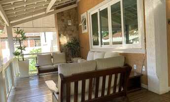 Imagem 4: Casa com 4 dormitórios à venda, 550 m² por R$ 1.800.000,00 - Itaipu - Niterói/RJ