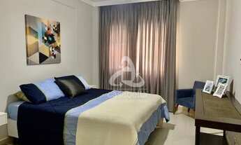 Imagem 7: Apartamento com 2 dormitórios para alugar, 106 m² por R$ 7.000,00/mês - Boqueirão - Santos