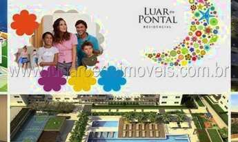 Imagem 3: Luar do Pontal Apartamento com 2 dormitórios