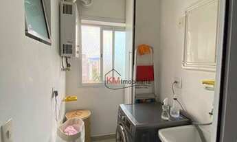 Imagem 3: Apartamento com 3 dormitórios à venda, 76 m² por R$ 685.000,00 - Mooca - São Paulo/SP