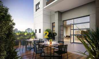 Imagem 4: Apartamento à venda, 93 m² por R$ 1.069.000,00 - Jardim Prudência - São Paulo/SP