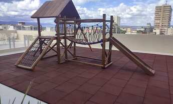 Imagem 5: Apartamento com 1 quarto Vila Tupi Praia Grande - SP