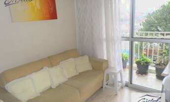 Imagem 5: Apartamento Residencial à venda, Jardim Esmeralda, São Paulo -