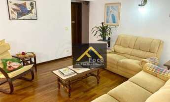 Imagem 6: Ed. Paul Ricard - Apartamento com 3 dormitórios à venda, 150 m² por R$ 520.000 - Alto - Pi