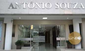 Imagem: Cobertura Duplex no centro de Florianópolis