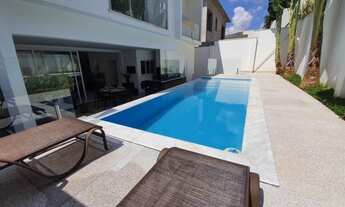 Imagem 4: Casa Alto Padrão 5 suítes - Genesis 1