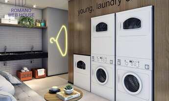 Imagem 5: Apartamento com 1 dormitório à venda, 36 m² por R$ 319.149,00 - Bela Vista - São Paulo/SP