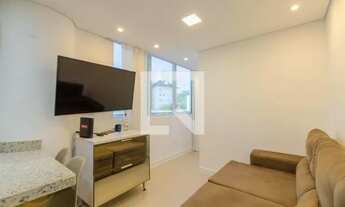 Imagem 5: Apartamento para Aluguel - Agronômica, 1 Quarto, 31 m2