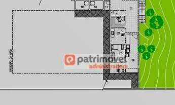 Imagem 2: Terreno à venda, 672 m² por R$ 1.000.000,00 - São Conrado - Rio de Janeiro/RJ