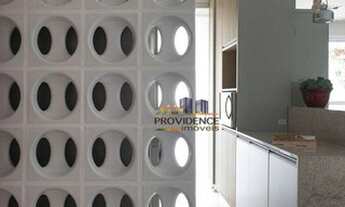 Imagem 3: Apartamento à venda, 86 m² por R$ 670.000,00 - Vila Valparaíso - Santo André/SP