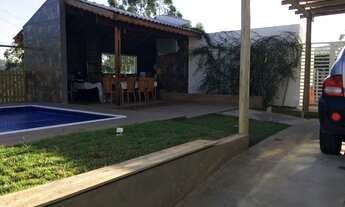 Imagem 7: CASA CONDOMINIO FECHADO- ENTRADA VIA ANHANGUERA