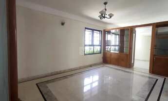 Imagem 4: Apartamento no Edifício Jenner Augusto