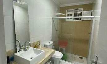 Imagem 3: Casa com 3 dormitórios, 230 m² - venda por R$ 950.000 ou aluguel por R$ 10.000/mês - Manaí