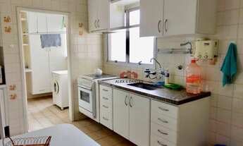 Imagem 2: Apartamento com 2 dormitórios à venda, 70 m² por R$ 450.000,00 - Santa Paula - São Caetano