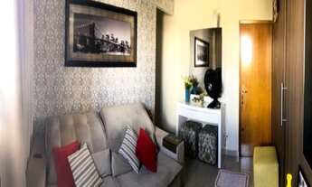 Imagem 2: Venda Apartamento Jardim Brasília