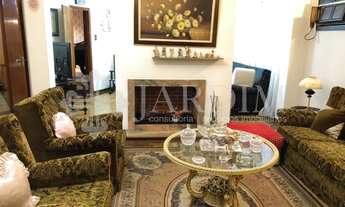 Imagem 6: CASA | ALTO PADRÃO