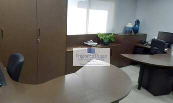 Imagem 5: Andar Corporativo à venda, 364 m² por R$ 3.640.000,00 - Barra Funda - São Paulo/SP