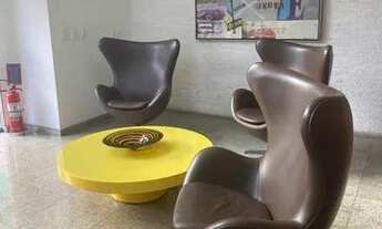 Imagem 2: Edf Joanna Dhália