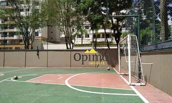 Imagem 2: Apartamento à venda, 125 m² por R$ 825.000,00 - Vila Mascote - São Paulo/SP