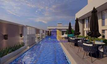 Imagem 2: Apartamento com 4 dormitórios à venda, 167 m² por R$ 3.000.000,00 - Quadra Mar - Balneário