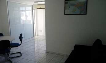 Imagem 6: FLORIANóPOLIS - Conjunto Comercial/sala - Canto