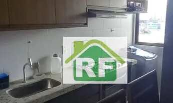 Imagem 5: Apartamento com 1 dormitório para alugar, 58 m² por R$ 4.150,00/mês - Jóquei - Teresina/PI