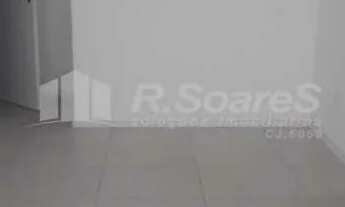 Imagem 7: Apartamento com dois quartos em Vila Isabel. Rua Rocha Fragoso