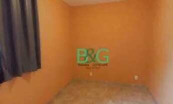 Imagem 4: Apartamento com 3 dormitórios à venda, 63 m² por R$ 379.000 - Jardim Íris - São Paulo/SP