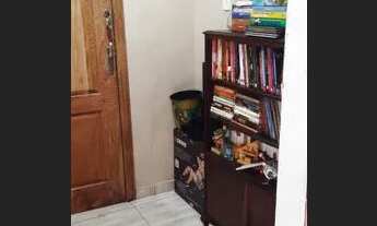 Imagem 3: GLOBAL VENDE APARTAMENTO SALA QUARTO NA RUA ERNANI CARDOSO