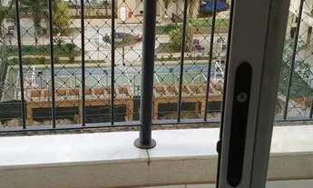 Imagem 5: Apartamento para aluguel com 79 metros quadrados com 2 quartos em Guará II - Brasília - DF