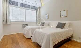 Imagem 7: Apartamento em Copacabana - Rio de Janeiro